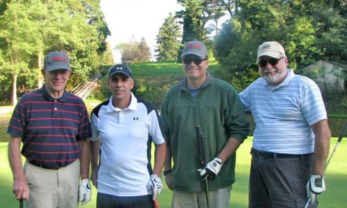 Fundraising Source de Vie