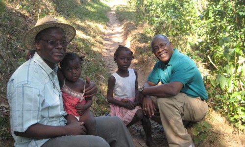 About Us Source de Vie